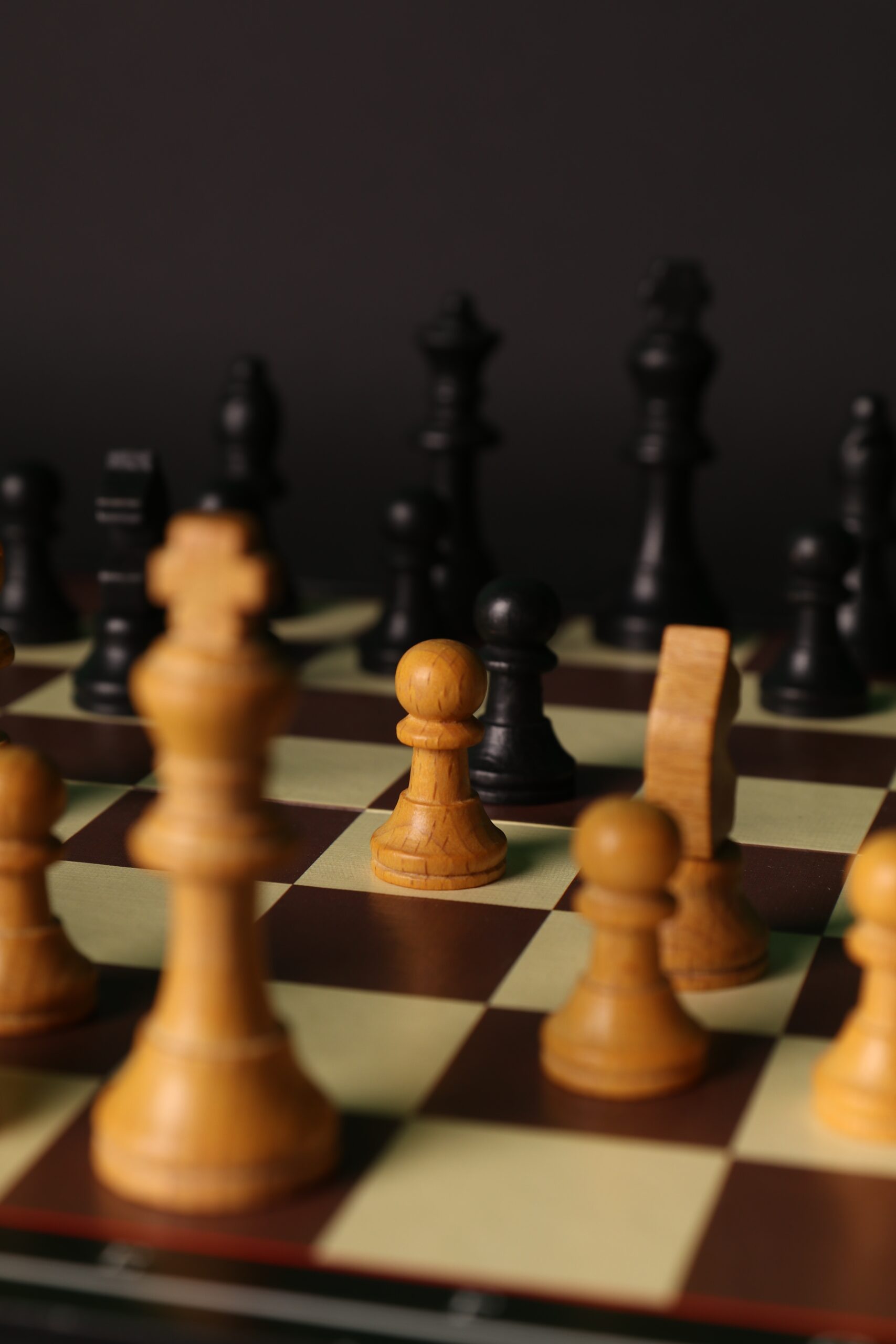 Upcoming Events ♔ ACO 2024 World Super Senior (65+) Chess